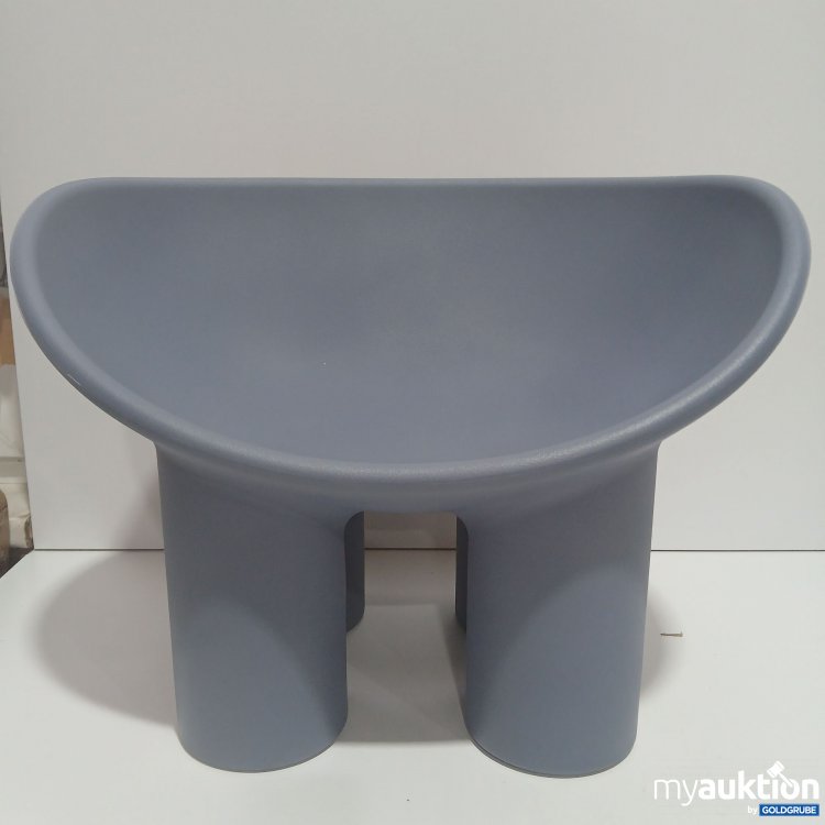 Artikel Nr. 834618 Artikel Nr. 834618: Fußhocker Plastikstuhl