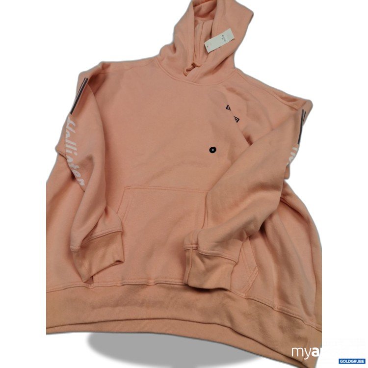 Artikel Nr. 838618 Artikel Nr. 838618: Hollister Hoodie