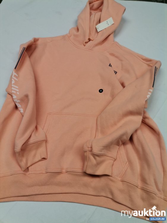 Artikel Nr. 838618 Artikel Nr. 838618: Hollister Hoodie