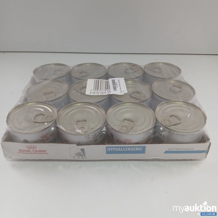 Artikel Nr. 839618 Artikel Nr. 839618: Royal Canin Hundefutter 12x200g