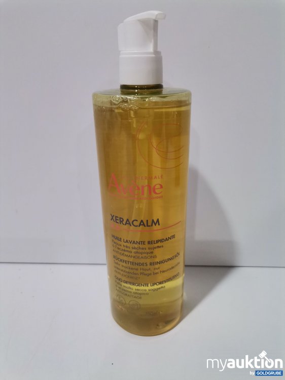 Artikel Nr. 840618: Avene xeracalm 750ml 