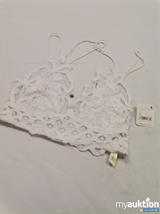 Artikel Nr. 842618 Artikel Nr. 842618: Intimately Oberteil