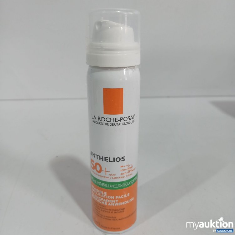 Artikel Nr. 843618 Artikel Nr. 843618: La Roche Posay Anthelios 50+ 75ml