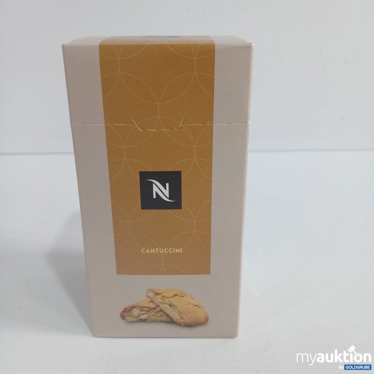 Artikel Nr. 854618: Nespresso Cantuccini 120g