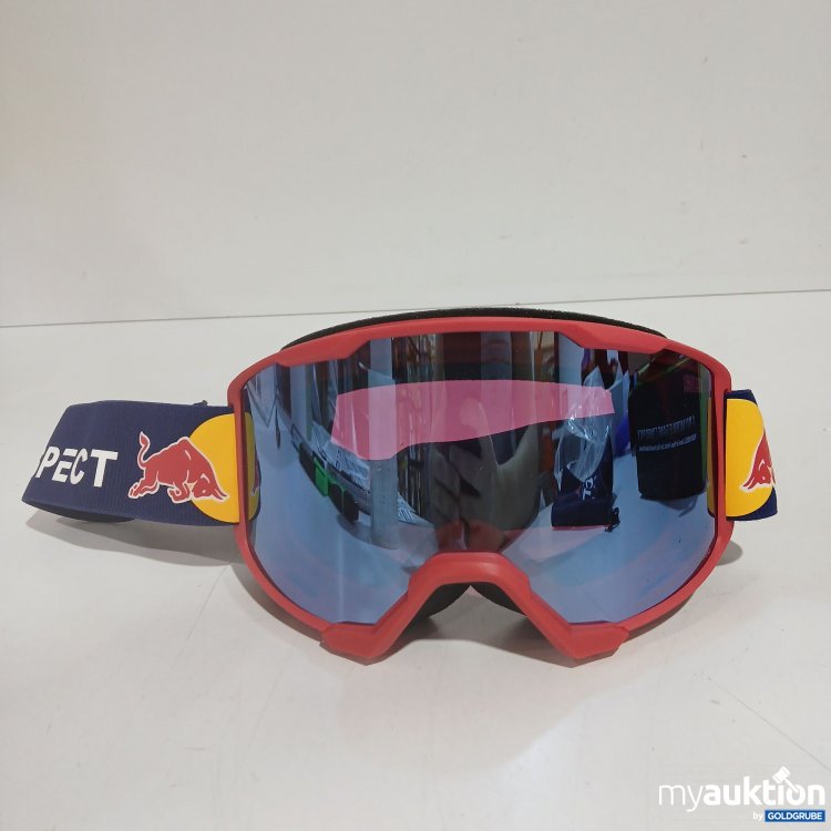 Artikel Nr. 856618 Artikel Nr. 856618: Red Bull Skibrille