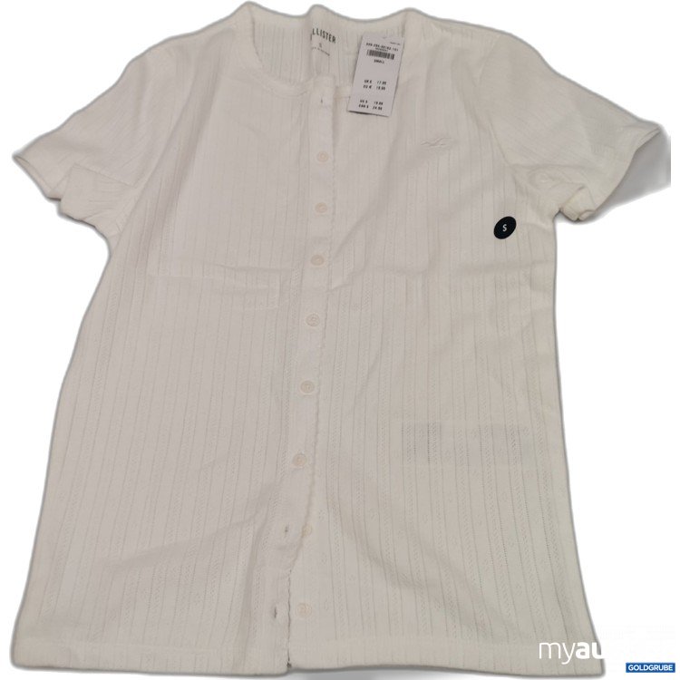 Artikel Nr. 864618: Hollister Shirt 