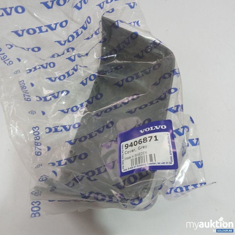 Artikel Nr. 868618 Artikel Nr. 868618: Volvo Cover, Grey 9406871