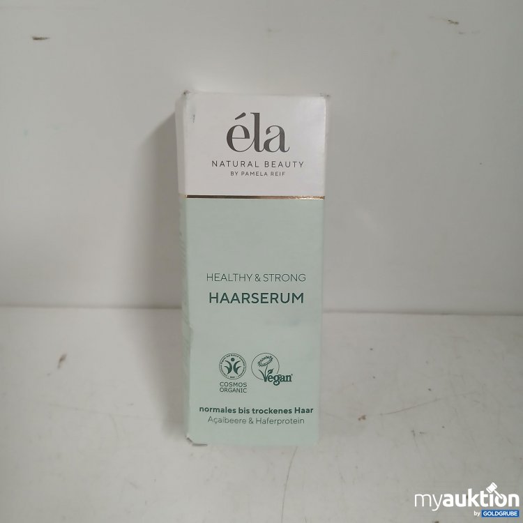 Artikel Nr. 875618: Éla Haarserum 50ml