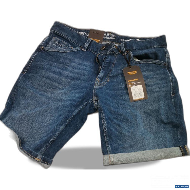 Artikel Nr. 879618 Artikel Nr. 879618: PME Legend Jeans Shorts