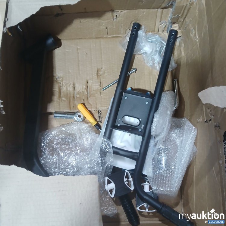 Artikel Nr. 885618: Riprider 360° Caster Trike Parts 