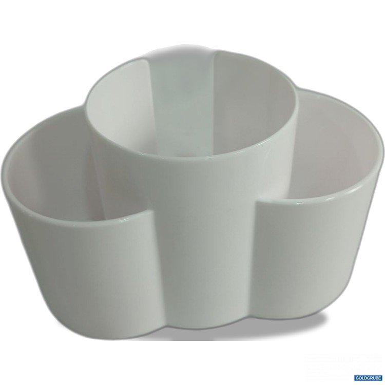 Artikel Nr. 893618: Wattebausch & Wattestäbchen 
Halter