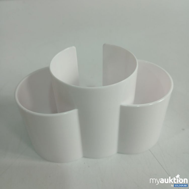 Artikel Nr. 893618: Wattebausch & Wattestäbchen 
Halter