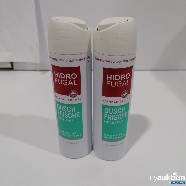 Artikel Nr. 896618 Artikel Nr. 896618: Hidro Fugal Deo Dusch-Frische 2x150ml
