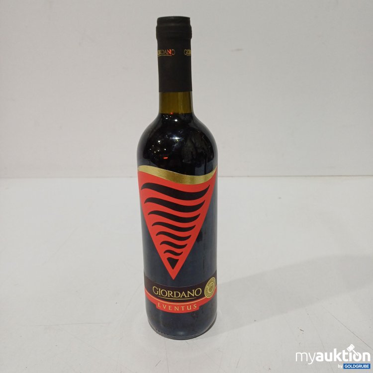 Artikel Nr. 897618 Artikel Nr. 897618: Giordano Eventus