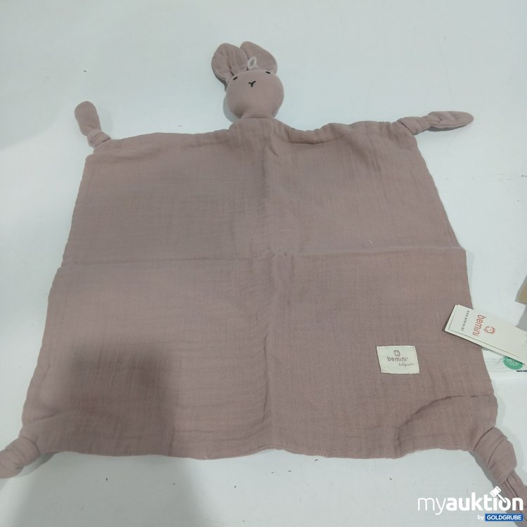 Artikel Nr. 899618: Bemini Bunny Puppet 40x40cm 