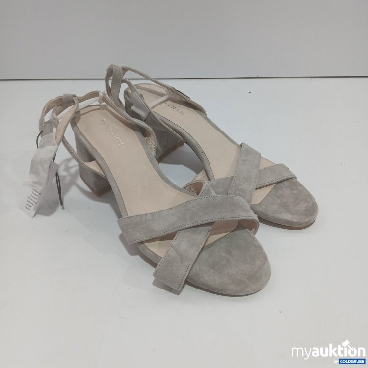 Artikel Nr. 905618: Anna Field Damen Pumps 