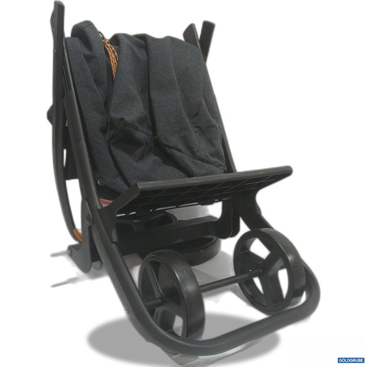 Artikel Nr. 916618 Artikel Nr. 916618: Rolser Smart Shopping CLE003 45+7l