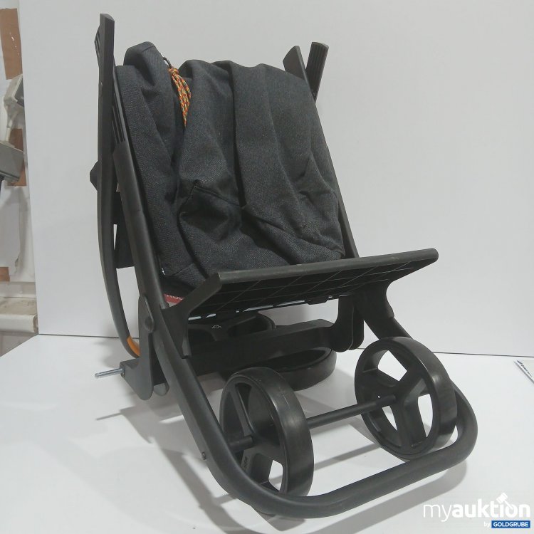 Artikel Nr. 916618 Artikel Nr. 916618: Rolser Smart Shopping CLE003 45+7l