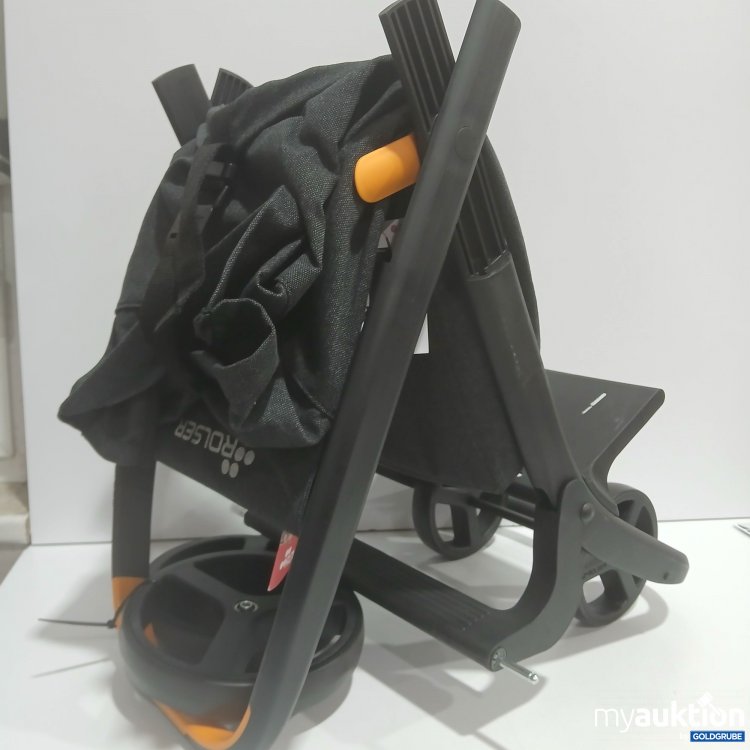 Artikel Nr. 916618 Artikel Nr. 916618: Rolser Smart Shopping CLE003 45+7l