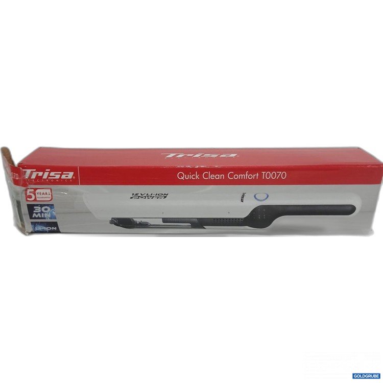 Artikel Nr. 921618: Trisa Quick Clean Comfort T0070