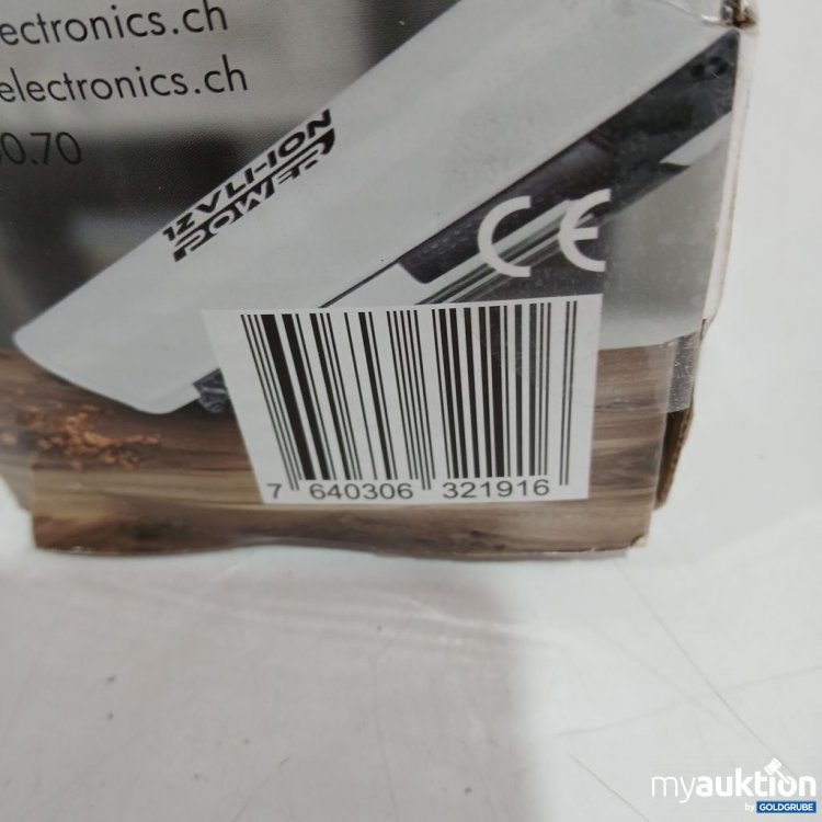 Artikel Nr. 921618: Trisa Quick Clean Comfort T0070