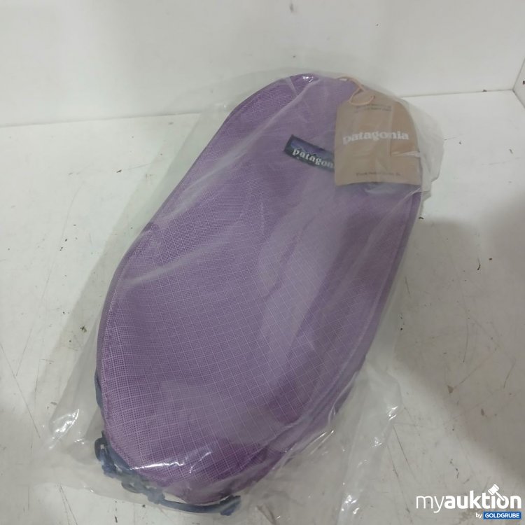 Artikel Nr. 934618 Artikel Nr. 934618: Patagonia Black Hole Cube 3L Brisk Purple