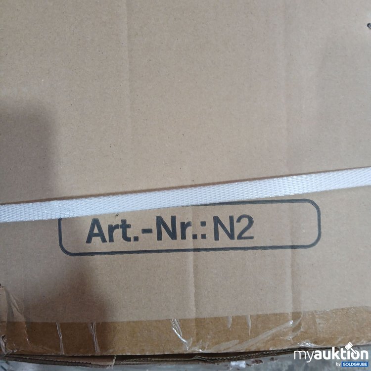 Artikel Nr. 967618: Bergsteiger Kinderwagen Nizza, Art.No. N2