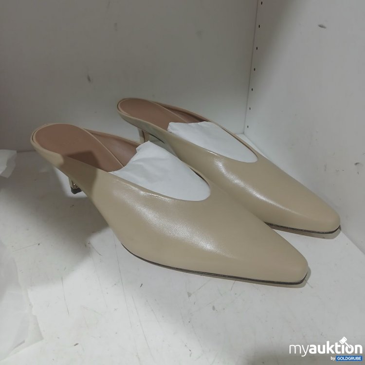 Artikel Nr. 970618: BOSS Charlize Mule 50 Medium Beige