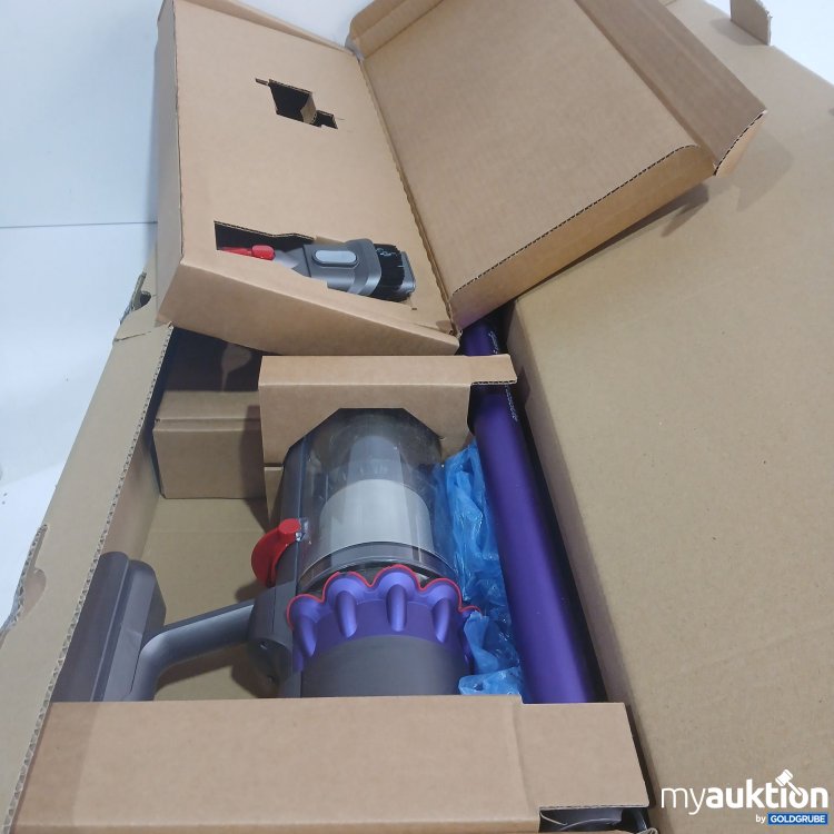 Artikel Nr. 971618 Artikel Nr. 971618: Dyson Refurbished SV23 Gen5DT