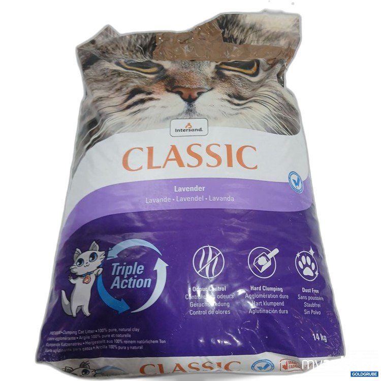 Artikel Nr. 973618 Artikel Nr. 973618: Intersand Classic Lavender 14 kg