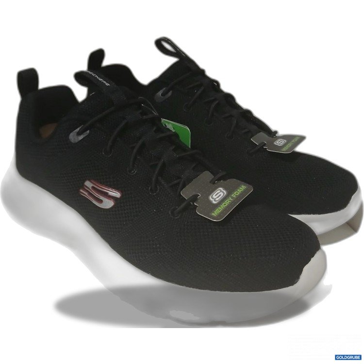Artikel Nr. 978618: Skechers Sport Schuhe 8790326/BLK