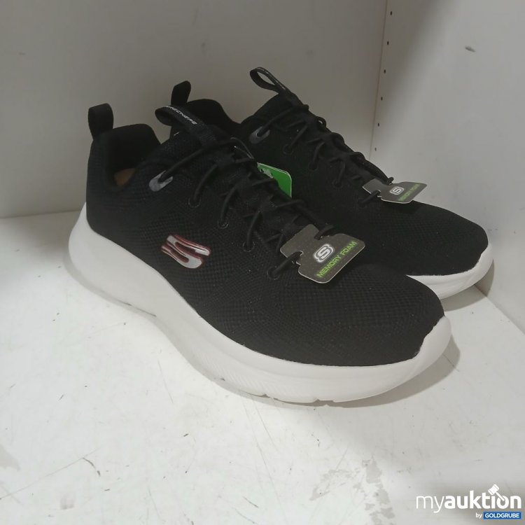 Artikel Nr. 978618: Skechers Sport Schuhe 8790326/BLK