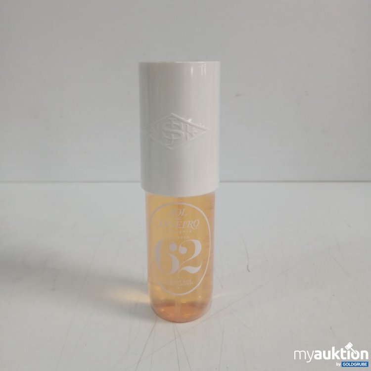 Artikel Nr. 987618: Sol de Janeiro Brazilian Bum Cream