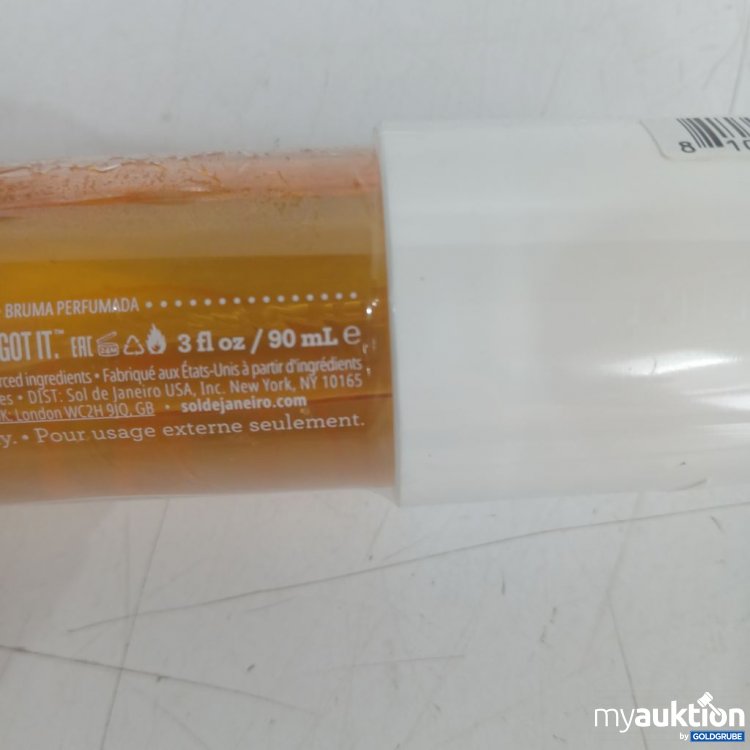 Artikel Nr. 987618: Sol de Janeiro Brazilian Bum Cream