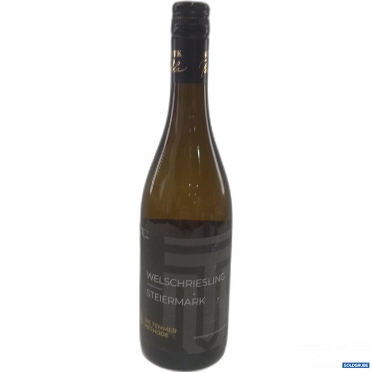 Artikel Nr. 991618 Artikel Nr. 991618: Welschriesling Steiermark 0,75l