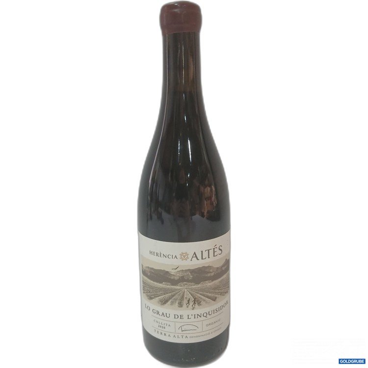 Artikel Nr. 993618 Artikel Nr. 993618: Herencia Altes Lo Grau De L'inquisidor Terra Alta 750ml