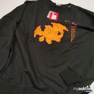 Auktion Puma Pokémon Sweater