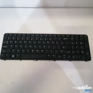 Auktion Tastatur 