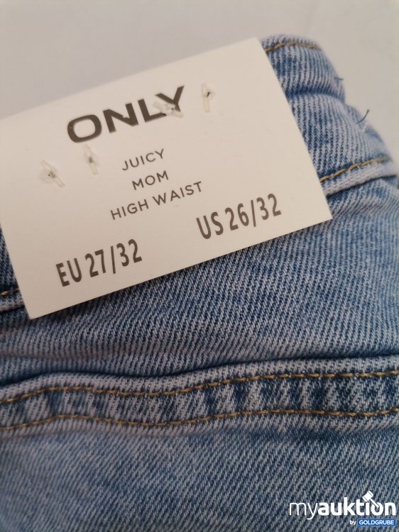 Artikel Nr. 434619 Artikel Nr. 434619: Only Jeans
