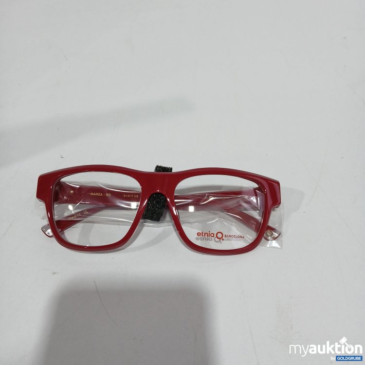 Artikel Nr. 437619 Artikel Nr. 437619: Etnia Brille 5 MAREA 540 RD