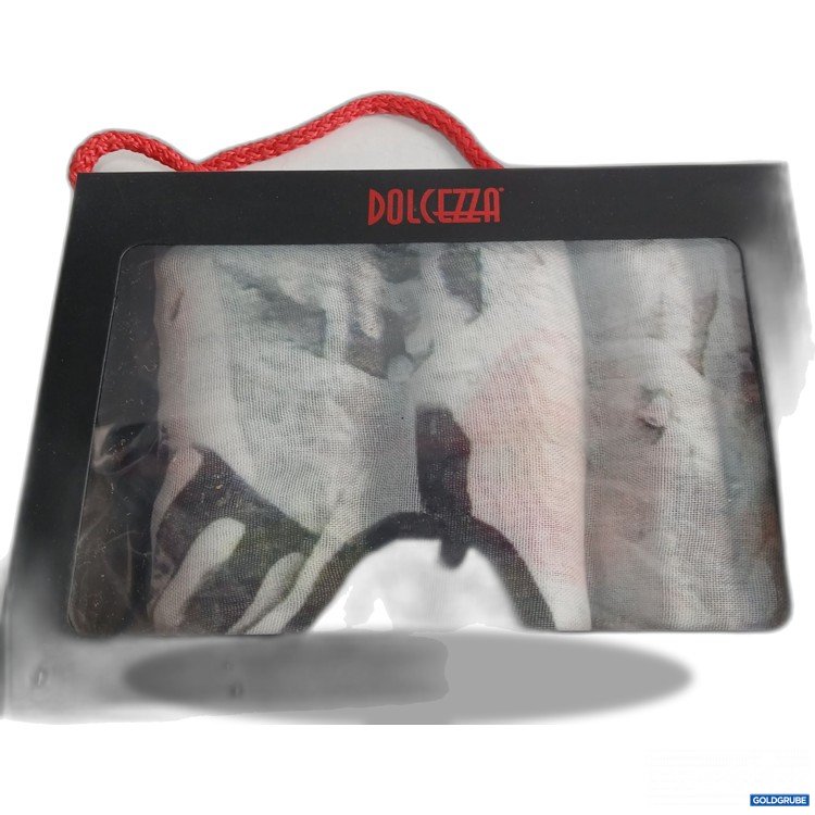 Artikel Nr. 442619: Dolcezza Sylvie Cloutier "Ça se Célèbre" 25901