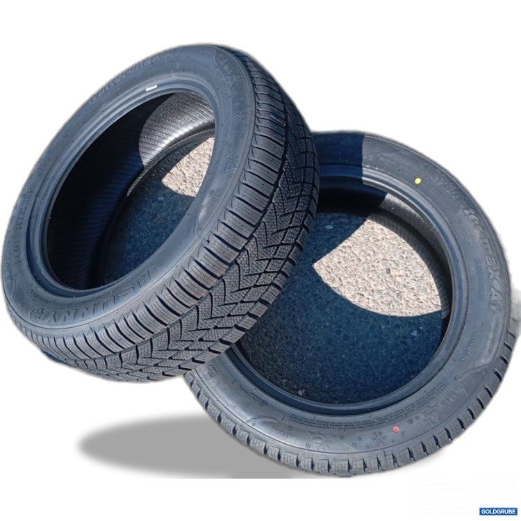 Artikel Nr. 525619: Sunny NW211 215/55R17 98V XL