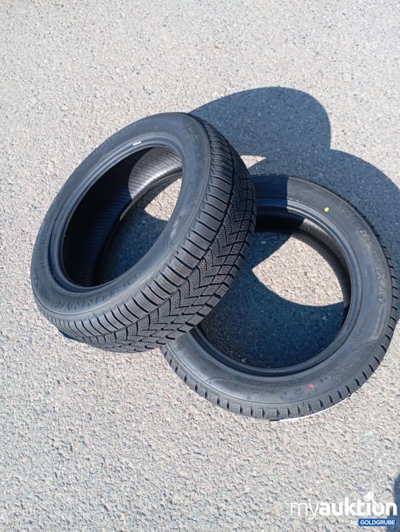 Artikel Nr. 525619: Sunny NW211 215/55R17 98V XL