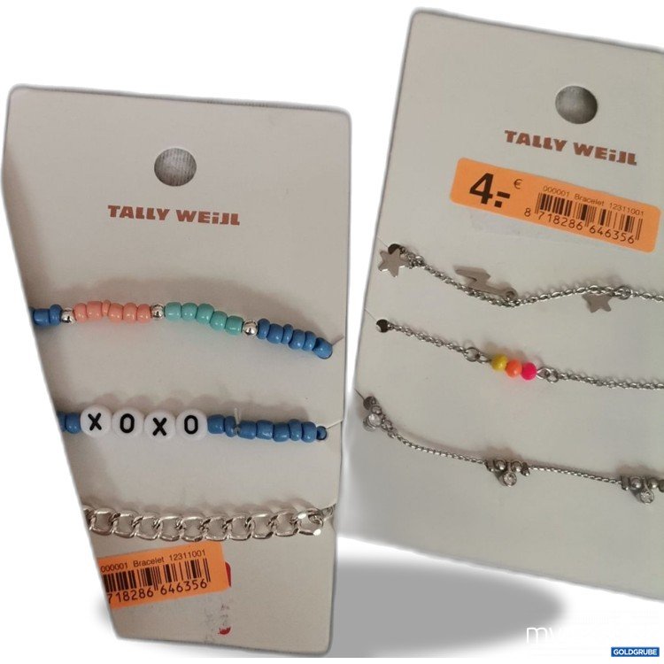 Artikel Nr. 689619: Tally weijl Armbänder 
