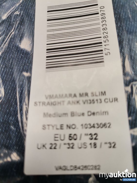 Artikel Nr. 836619: Vero moda Jeans 