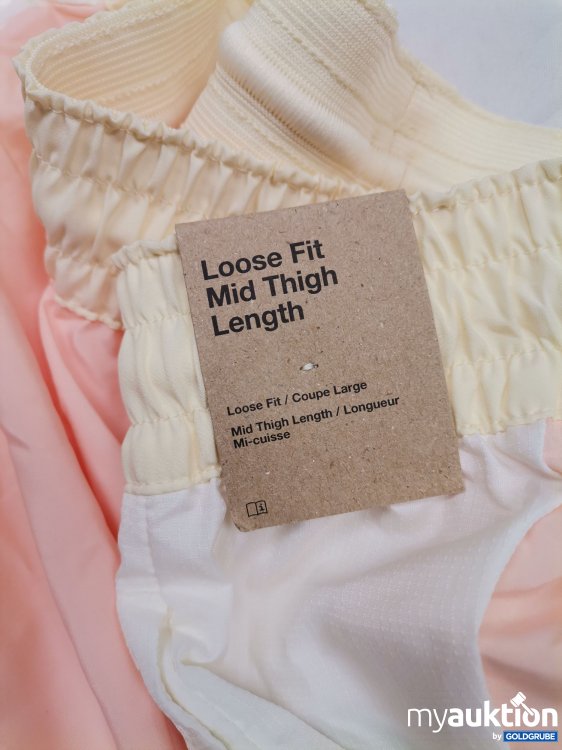 Artikel Nr. 838619 Artikel Nr. 838619: Nike Shorts