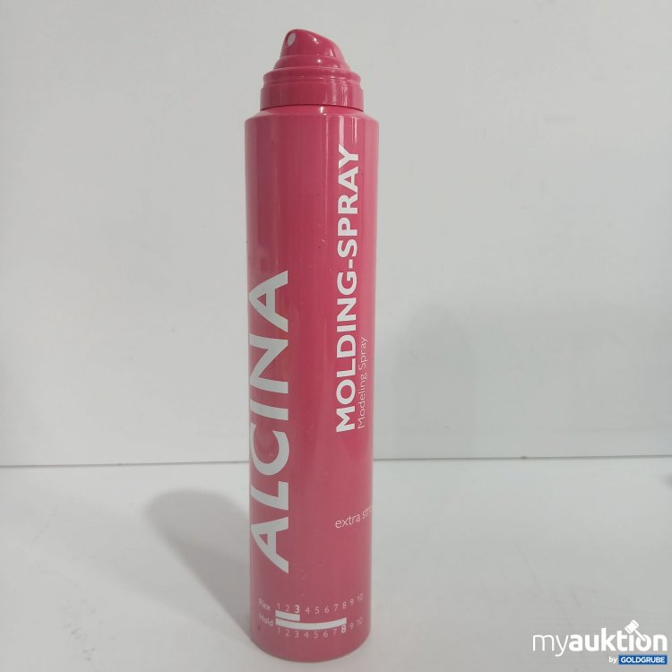 Artikel Nr. 843619: Alcina Molding Spray extra strong 200ml 