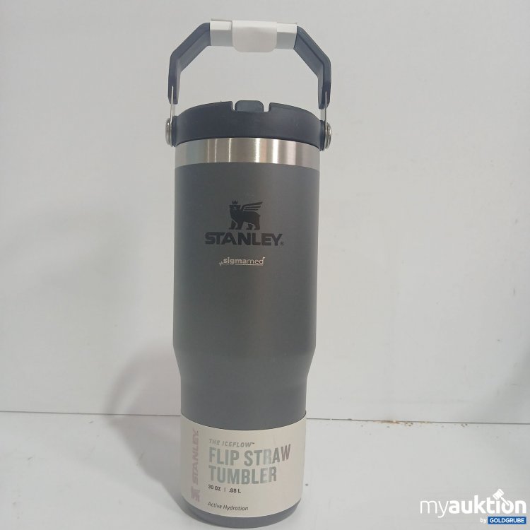 Artikel Nr. 846619 Artikel Nr. 846619: Stanley sigmamed Flip Straw Tumbler 0.88L
