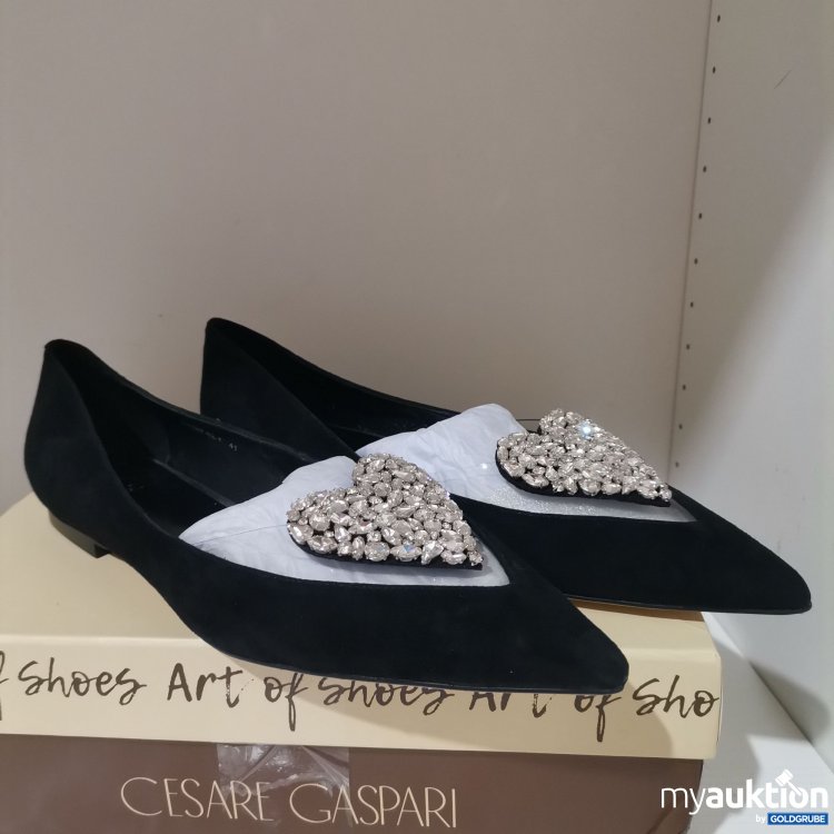 Artikel Nr. 860619 Artikel Nr. 860619: Cesare Gaspari Ballerina