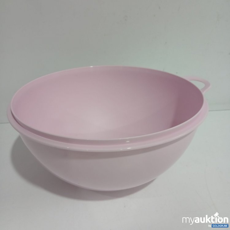 Artikel Nr. 872619 Artikel Nr. 872619: Tupperware Germteigschüssel 7,8L rosa
